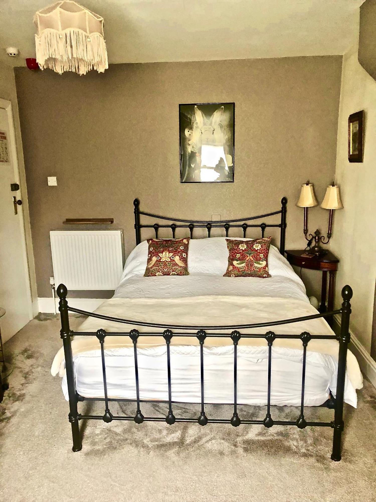 Affittacamere Mulberry House Llandudno
