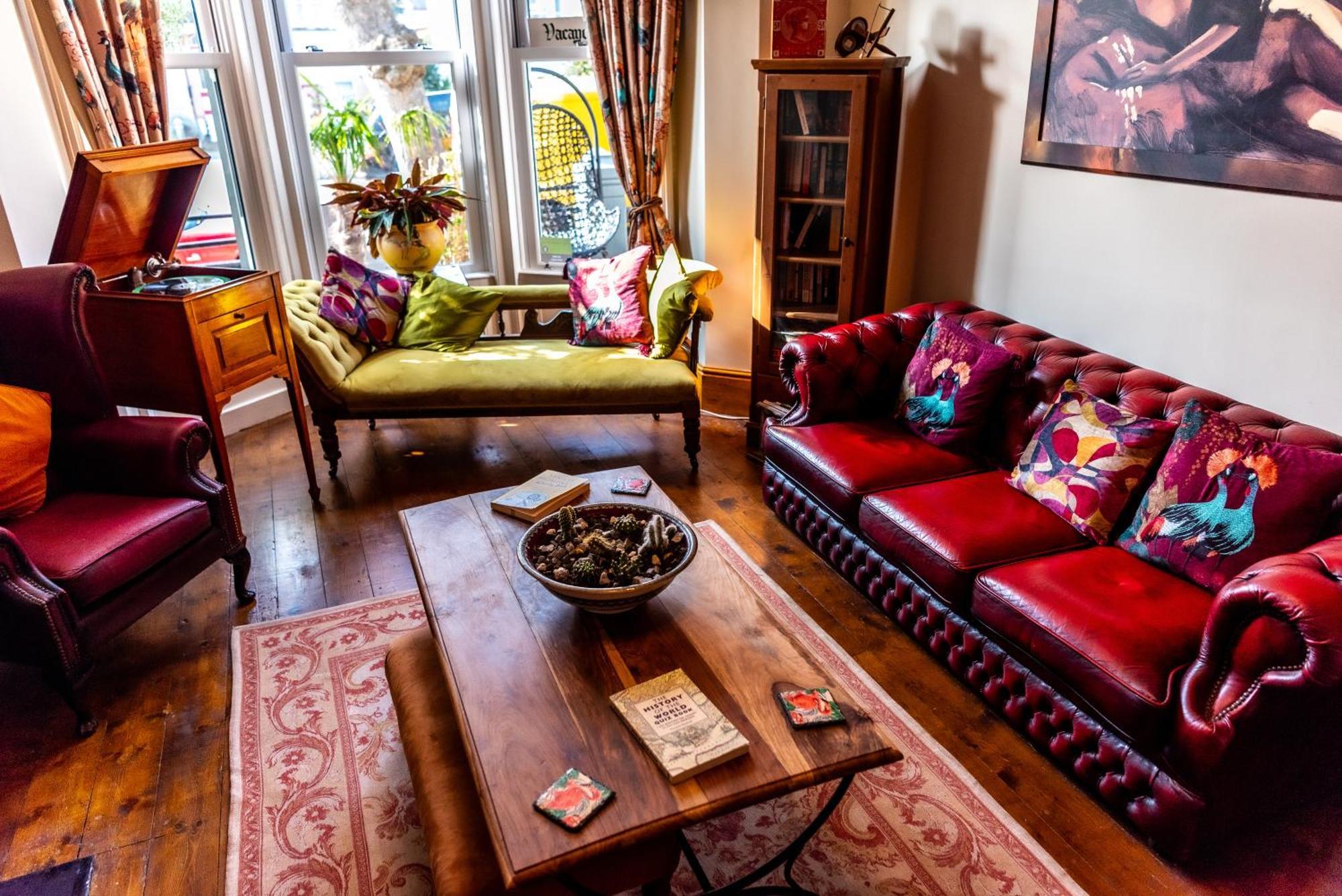Affittacamere Mulberry House 2*