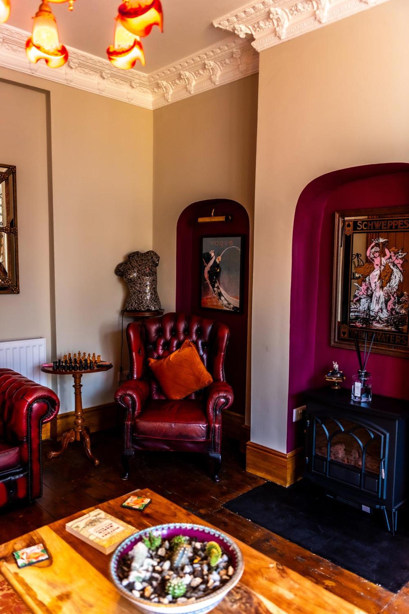 Affittacamere Mulberry House 2*