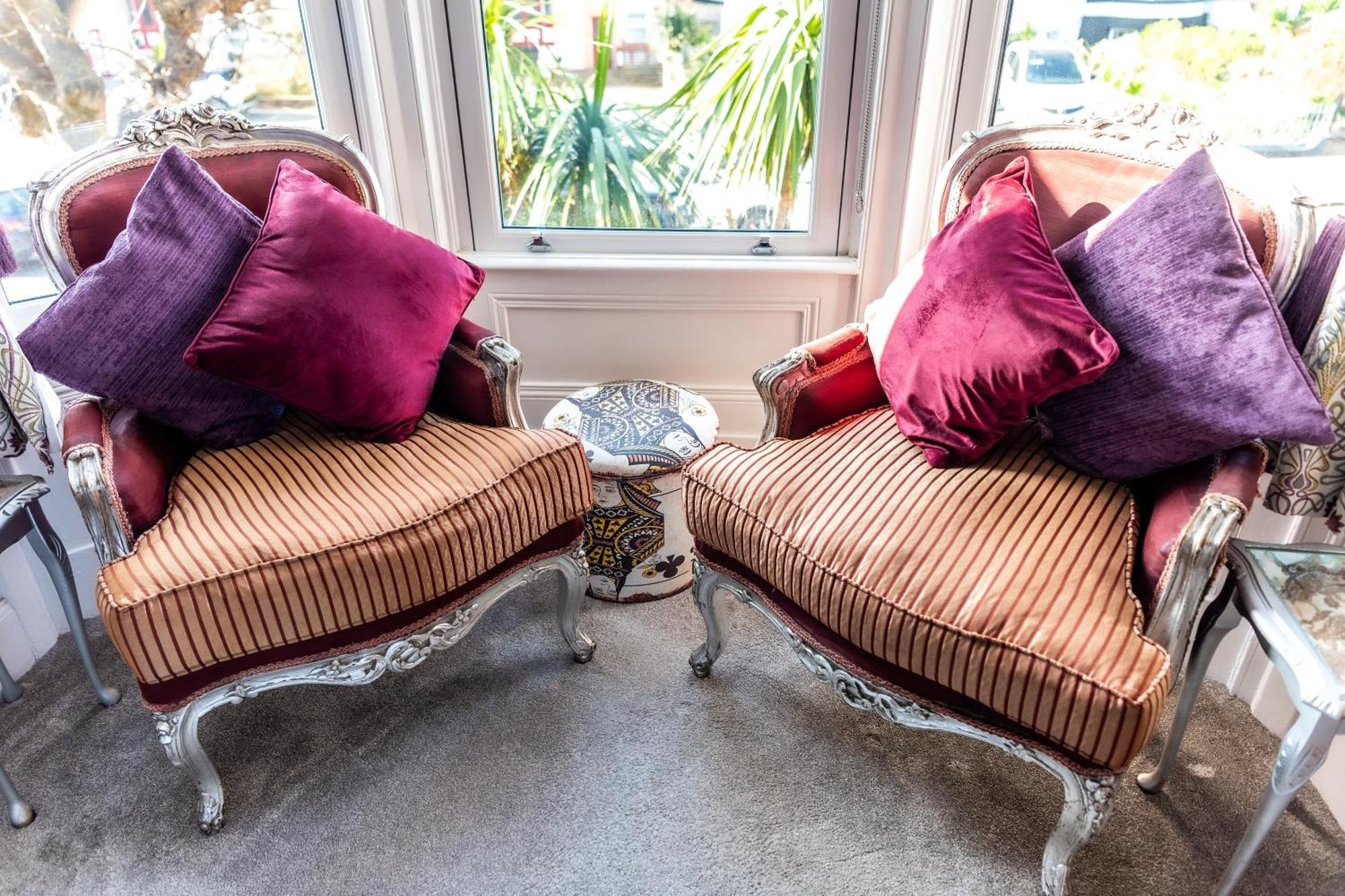 Affittacamere Mulberry House Llandudno