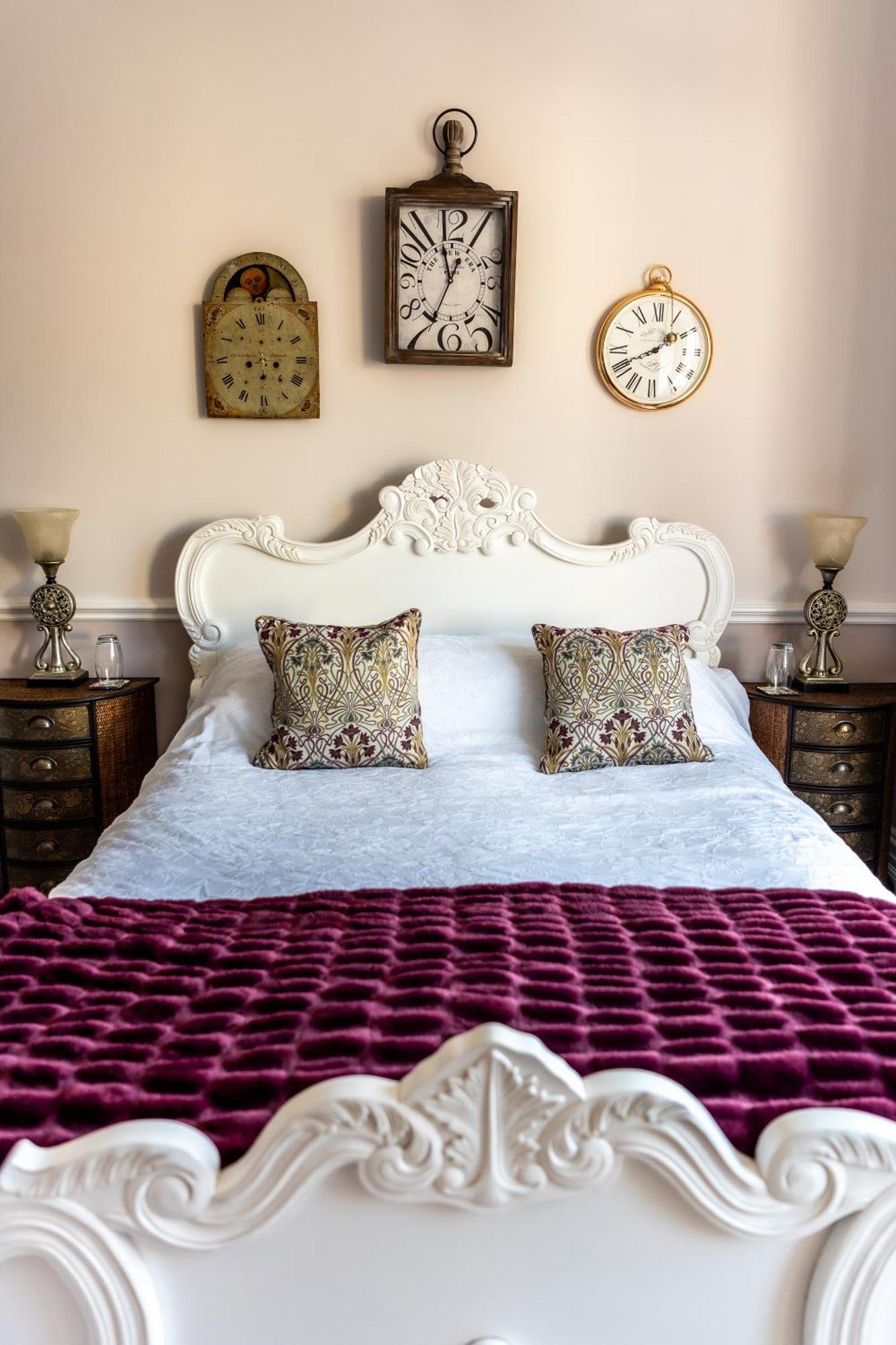 Mulberry House Affittacamere 2*