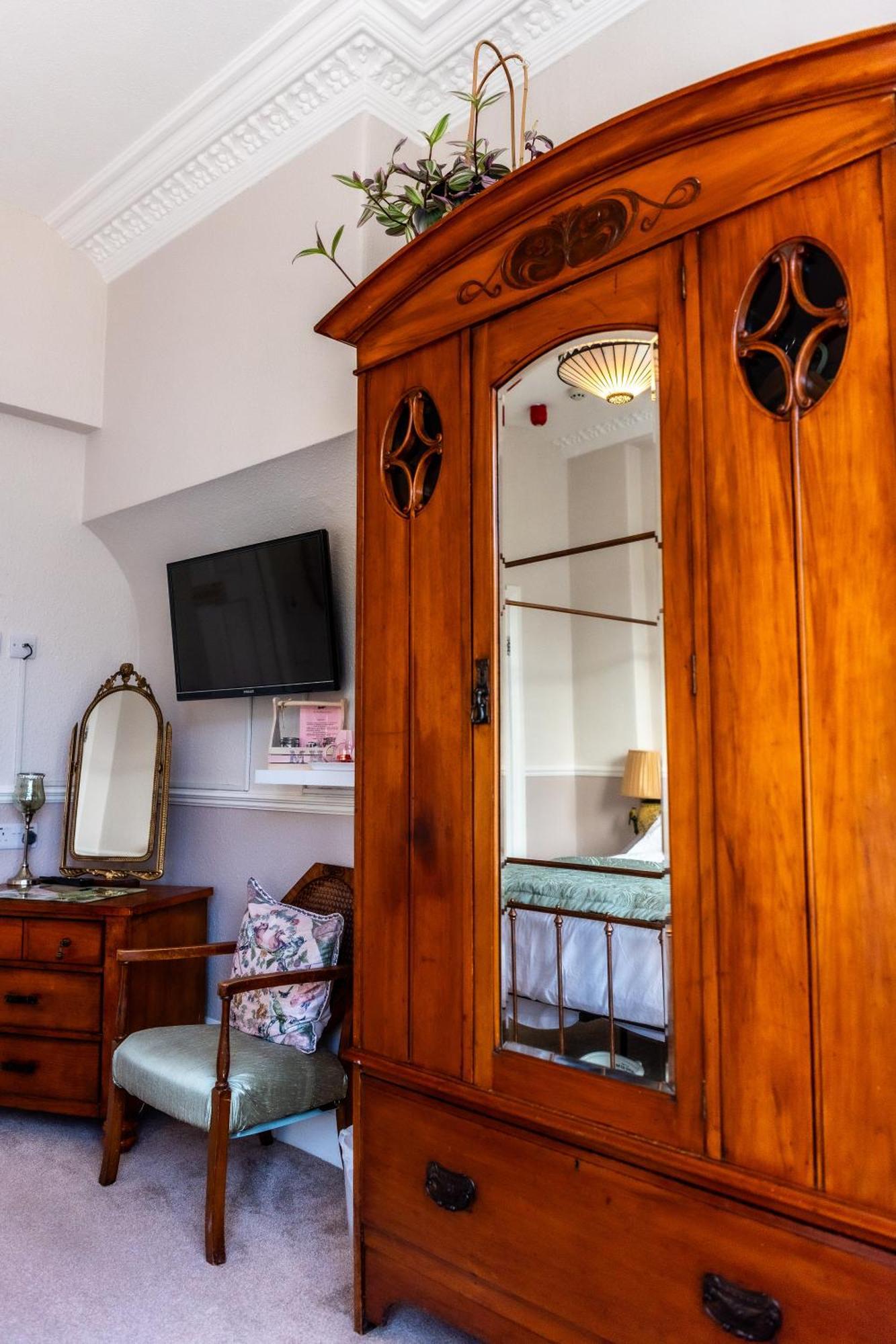 Mulberry House Casa de hóspedes Llandudno
