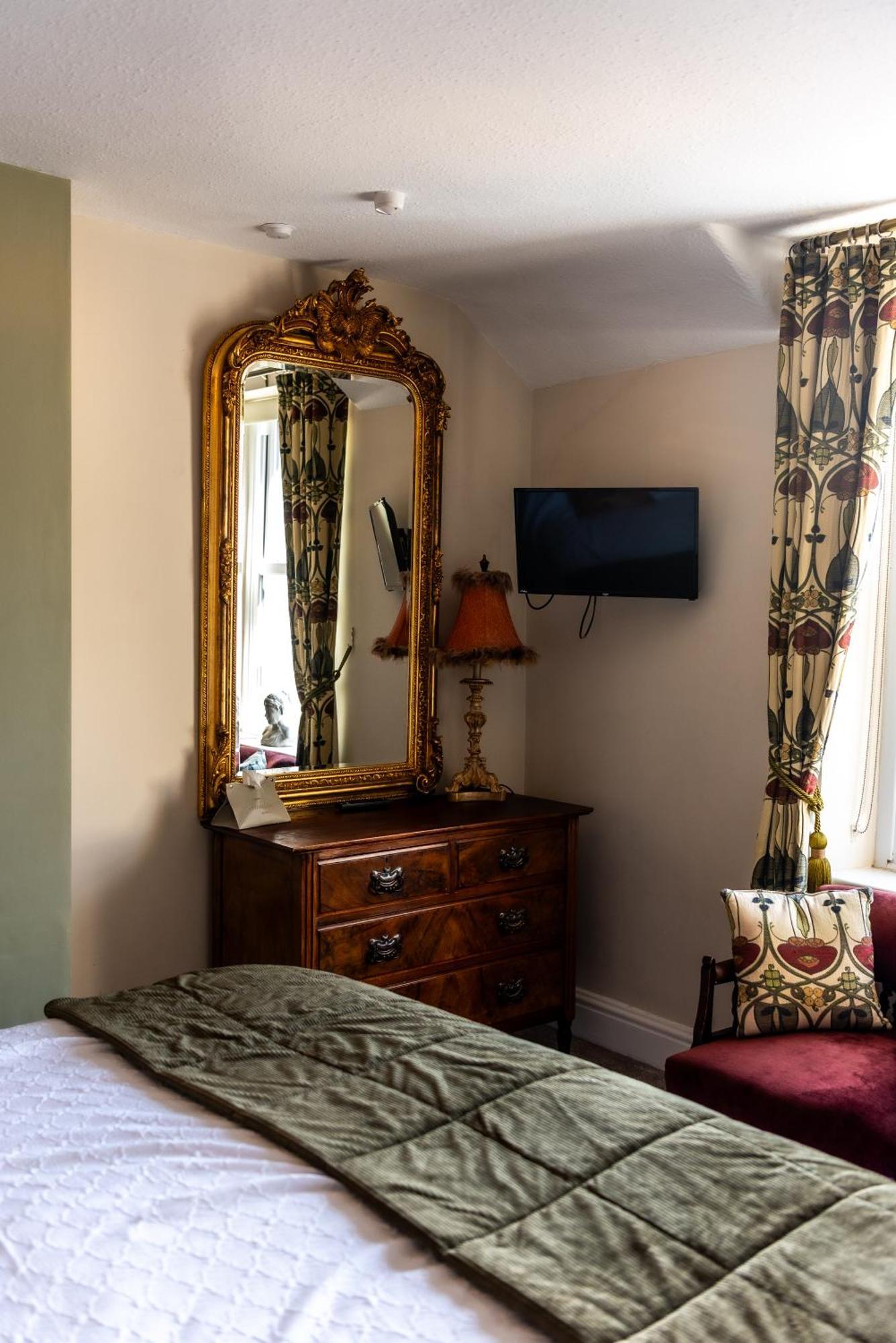 Mulberry House 2* Llandudno